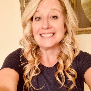 Meet your Posher, Amie